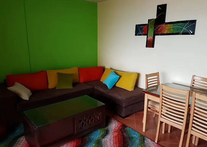 Шале In Porto Sokhna Pyramids For Families Айн-Сохна