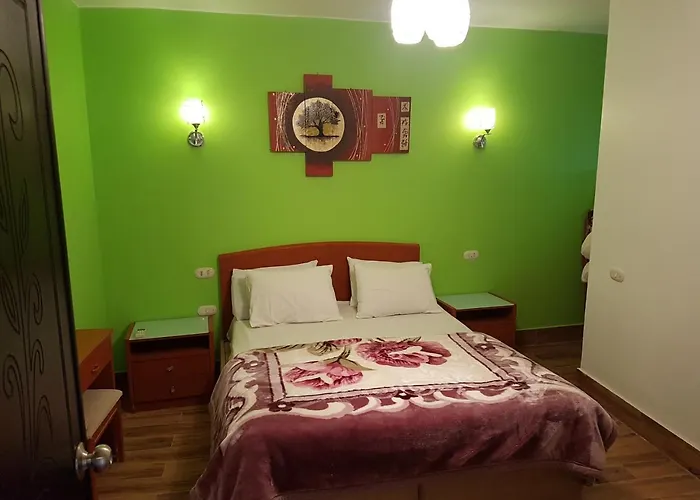 In Porto Sokhna Pyramids For Families Шале Айн-Сохна