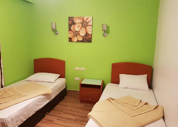 Шале In Porto Sokhna Pyramids For Families Айн-Сохна