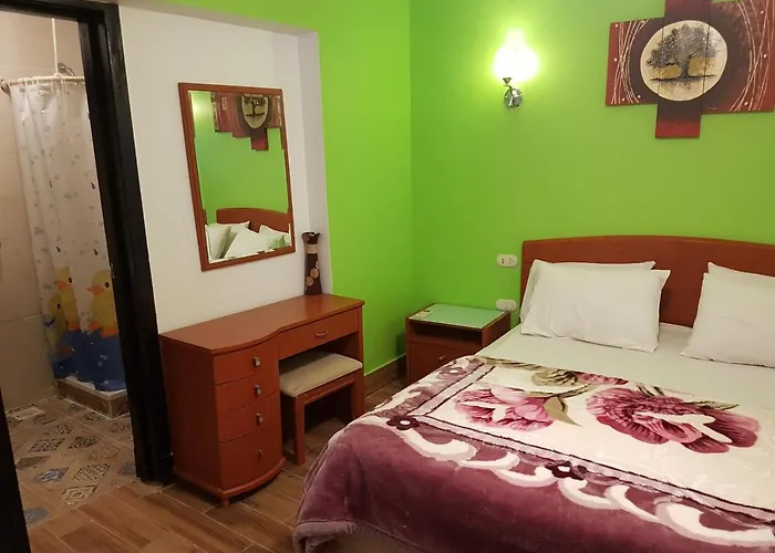 In Porto Sokhna Pyramids For Families Шале Айн-Сохна