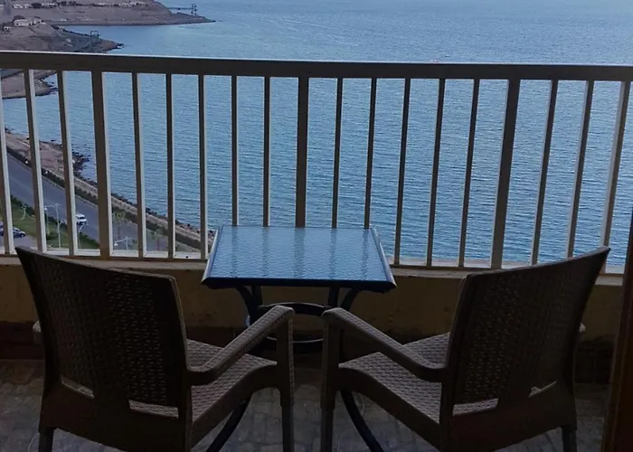 Шале In Porto Sokhna Pyramids For Families Айн-Сохна